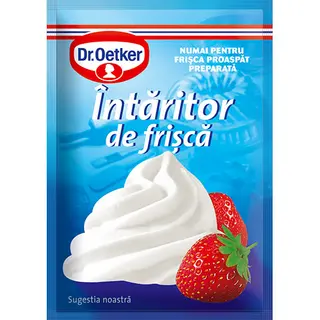 Dr. Oetker Intaritor Frisca 8G
