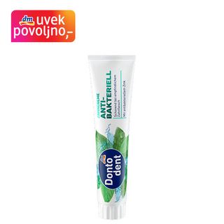 Dontodent pasta za zube sa biljem 125ml