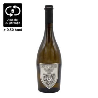 Princiar Em Chard Sec Doc 13% 0,75L Sgr