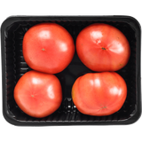 ДОМАТИ РОЗОВИ В ТАРЕЛКА 1 КГ / 38136966