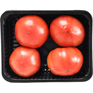 ДОМАТИ РОЗОВИ В ТАРЕЛКА 1 КГ / 38136966