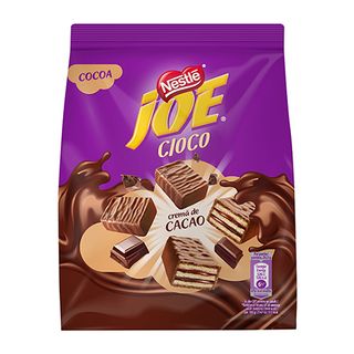 Nestle Joe Napolitane Cioco Cacao 160G