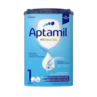 APTAMIL PRONUTRA 1+ 800 g