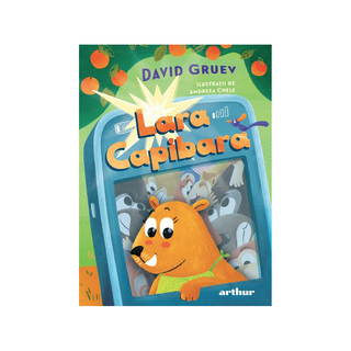 Lara Capibara