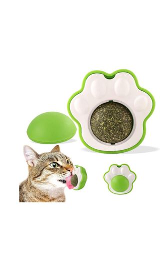 JUCARIE CATNIP ATASARE PERETE/MOBILA-LABUTA