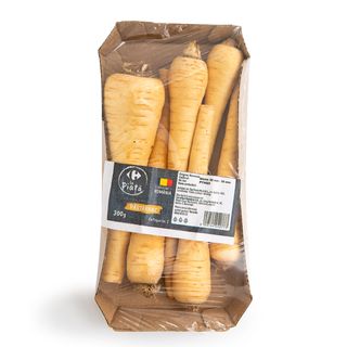 Pastarnac Radacina Carrefour La Piata 300G, Calitatea I