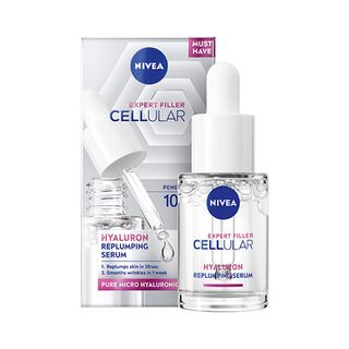 Nivea Cellular Ser Antir. Acid Hial.15Ml