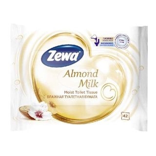 Zewa Almond Milk