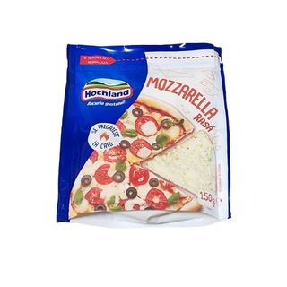 Hochland Mozzarella rasa 150 g