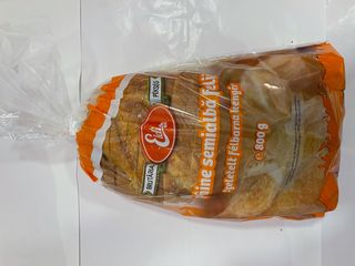 Eldi Paine semi feliata 800 g