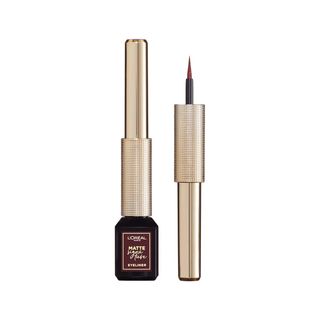 LOREAL eyeliner infaillible grip 24h matte marron 03 | 30175242