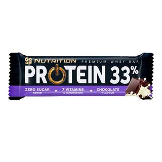 Go On Nutrition Protein 33% Cioco.50G