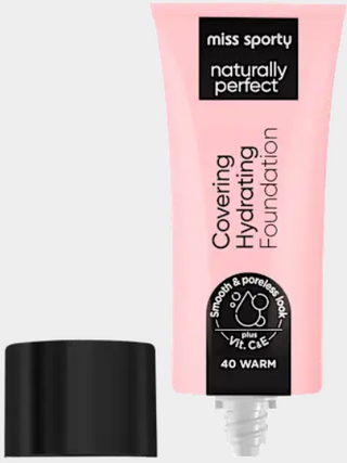 ms fdt Naturally Perfect Hydro 40