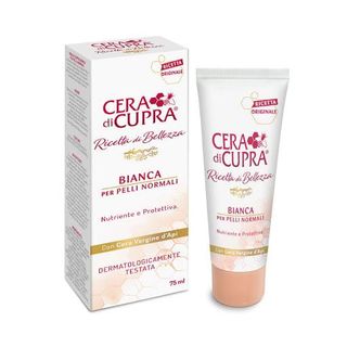 Krema Cera Di Cupra 75Ml Bianca