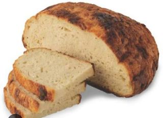 Paine cu cartofi țărănească 1kg 