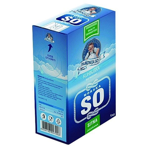 Začini i dodaci jelima