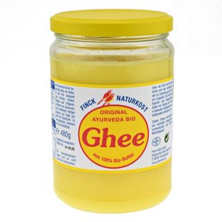 Ghee BIO 480g, Finck Naturkost
