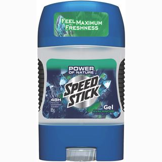 Mennen Deo Gel Power Of Nat.Avalanchem85