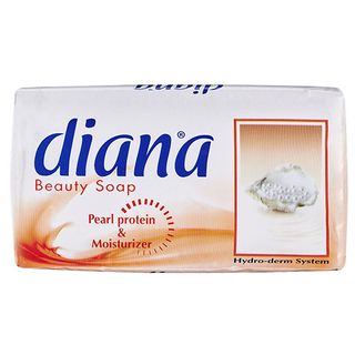 DIANA beauty soap 150 g Pearl Protein / 04803211