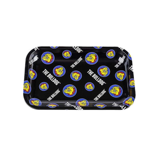 Tavita Pentru Rulat The Bulldog Amsterdam - M (GH00183)