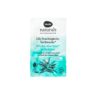 Bevola Naturals Masca Servetel 1Buc