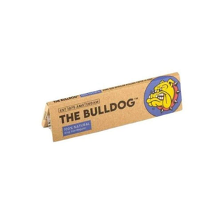 Foite Natural King Size Regular (SM00170)