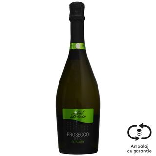 Vinicola Serena, Prosecco Extra Dry 0.75L (ID 41958)