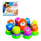 Jucarie de baie E2756