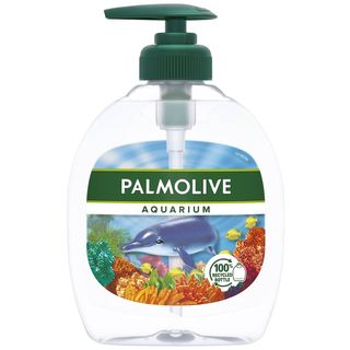 Sapun tečni Palmolive Aqvarium 300ml