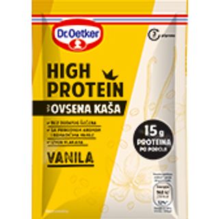 KAŠA OVS HIGH PROT VAN 64G DR.OETK