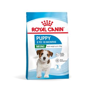 Shn Mini Puppy 800g
