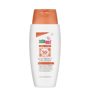 SEBAMED SUN LOSION SPF50+ 150ML -14572