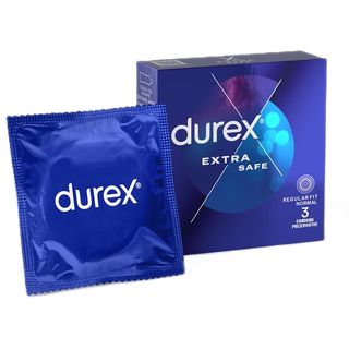 Durex, Prezervative Extra Safe 3 bucati (ID 22917)