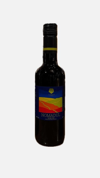 Famber ”Nomadul”