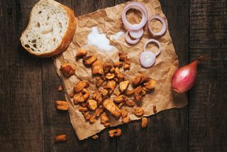 Domaći čvarci (cca 1kg)