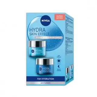NIVEA hydra duo dnevna + noćna krema | 9005800357911