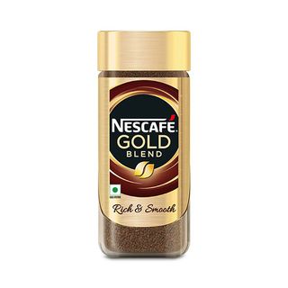 Nescafe Gold Cafea Instant 190 G