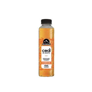 Olympus Ceai De Munte cu aroma de piersica, 500ml