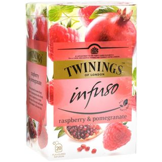 Twinings, Ceai cu zmeura si rodie 40g (ID 49321)