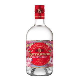 Botafogo Raspberry Rum, 0.7L