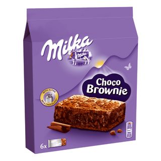 Milka Кексче Брауни 150 ГР / 38935957