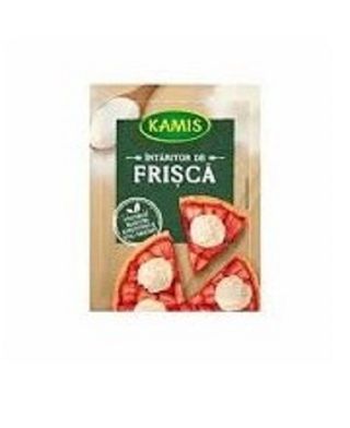 Kamis Intaritor de frisca 9g