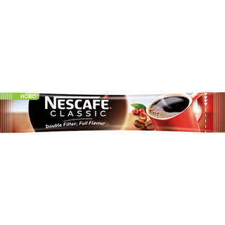 NESCAFE Разтворимо кафе 2 ГР / 38129600