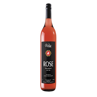 VINO ROSE 1L RUBIN 050814