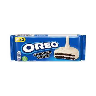 OREO BISC CACAO GLAZURA CIOC ALBA 41G