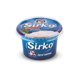 Sirko 60% 200G Sabacka Mljekara