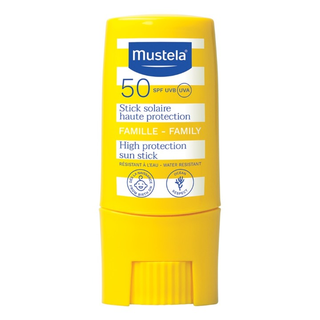 MUSTELA STIK ZA ZAŠTITU OD SUNCA SPF 50+ 9ML -20357