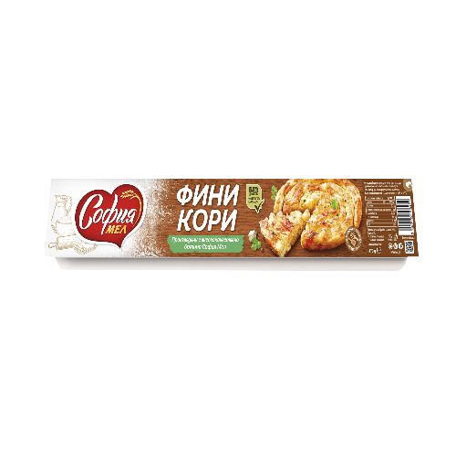 София Мел Фини кори