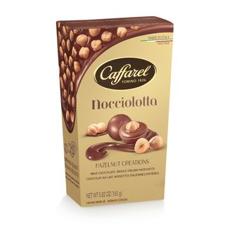 Praline nocciolotta cornet 165 g