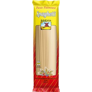 Baneasa, Paste fainoase Spaghetti fara ou 500g (ID 24239)